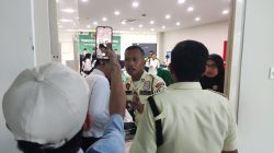 UIN Raden Intan Tutup Akses Media Saat Gelar PKDP 2025