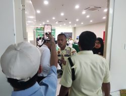 UIN Raden Intan Tutup Akses Media Saat Gelar PKDP 2025