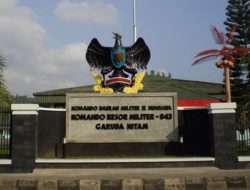 Menanti Pangdam Perdana Kodam XX Radin Inten, Publik Ingin Sosok Jenderal Asal Lampung