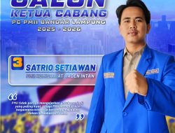 PMII : Menata Ulang Arah Kaderisasi dalam Pusaran Perubahan