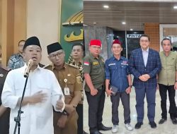 Nusron Wahid Dinilai Berbelit,Tiga LSM Lampung Desak DPR RI Bertindak Tegas