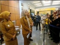 Pemprov Pastikan Akhir Bulan Bagikan SK P3K