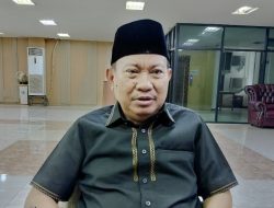 Mikdar : Gubernur Lampung Luncurkan Program Bantuan Pinjaman Modal Petani Jagung Rp500 MILIAR