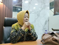 Elly Wahyuni Dorong Optimalisasi PAD di Tengah Penurunan Transfer Pusat