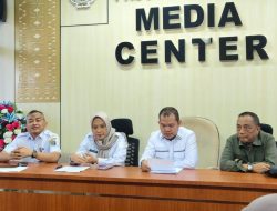 Pansus DPRD Tuntaskan RPJMD