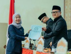 Tujuh Program Unggulan Jadi Andalan RPJMD Lampung 2025–2029