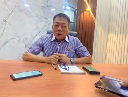 Komisi I DPRD Lampung Dukung Pengukuran Ulang HGU SGC