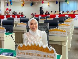 Fraksi PDIP DPRD Lampung Ingatkan BMBK Soal Proyek Jalan