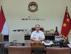 Putra Lampung di Garda Depan Perdamaian Kamboja-Thailand