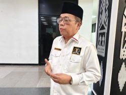 Budiman AS Nilai El Bhayangkara FC Jawaban Kerinduan Pecinta Bola Lampung