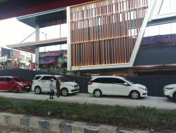 Langgar Aturan, Disperkim Balam Bakal Surati Hotel Azana