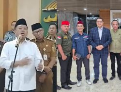 Nusron Ngeles soal HGU SGC, Tiga LSM Kepung DPR