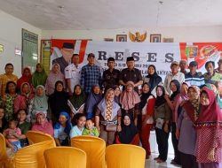 Harga Singkong Anjlok, Anak Petani di Sungkai Terancam Putus Sekolah