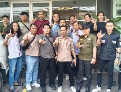 Tiga Aliansi Lampung Hari ini Urun rembuk Gagas Strategi Gerakan Soal SGC