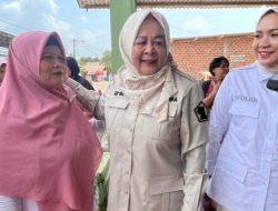 Elly Wahyuni Puji Pemprov Lampung, Dukung Misi Gizi Nasional