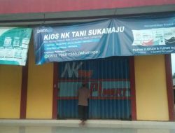 APH diminta Tindak Tegas Pemilik Kios NK Tani , Jual Pupuk Subsidi di Atas HET