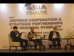 Figur Asal Lampung,Mayjen Oktaheroe Masuk Bursa Pangdam Baru