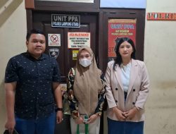 Korban Alami Luka Serius, Pengacara Minta Suami Ditahan atas Dugaan KDRT