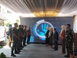 RSUD Abdul Moeloek Luncurkan Klinik Berhenti Merokok dan Rumah Singgah