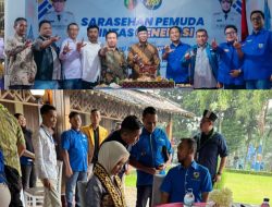 KNPI Malang, KNPI Sayang, Akhirnya Tubuhmu Tercabik di Bumi Lampung