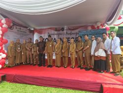 Gubernur Lampung: Zona Integritas di RSJ Harus Nyata, Bukan Seremoni