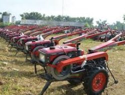 Alsintan Raib, Oknum DPR RI Terlibat ?