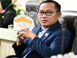 DRB Dorong Kolaborasi 4 OPD Maksimalkan Pendapatan Daerah
