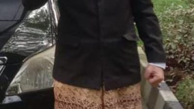 Masyarakat Adat Lampung dan Kemerdekaan RI ke 80 Sebuah Paradoks