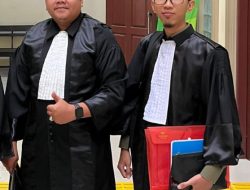 Pengacara Korban KDRT Puji Profesionalisme Penyidik Polres Lampura