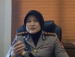 Polda Lampung Tegaskan Komitmen Swasembada Lewat GPM di Hari Kemerdekaan