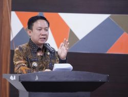 Sekdaprov Lampung : Pemprov Lampung Alokasikan Rp400 M untuk Gaji PPPK