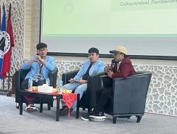 Fakultas Hukum UNISBA dan UTB Bahas Isu Aktual