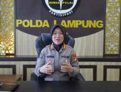 Gerakan Pangan Murah, Polda Lampung dan Jajaran Salurkan 229 Ton Beras