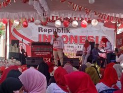 Bangun Bangsa pada Peringatan HUT RI ke-80