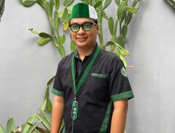 HMI Cabang Bandar Lampung Desak DPR Tinjau Ulang Tunjangan: “Anggaran Harus untuk Rakyat, Bukan Kenyamanan Elite