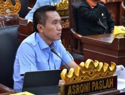 Komisi IV DPRD Bandar Lampung Dorong Transparansi Dana BOS Lewat Website Sekolah