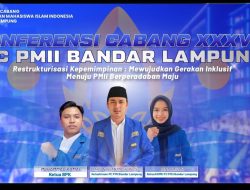 Konfercab PMII Bandar Lampung ke-XXXVIII Diwarnai Kecurangan: Ketua Cabang Belum Ditetapkan, Sudah