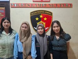 Kuasa Hukum Sebut Laporan Balik Suami Amelia Upaya Kriminalisasi