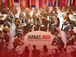 Jarnas.Indo Desak Presiden Copot Kapolri, Fokus soal Kerakyatan