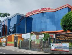 SMKN 4 Bandar Lampung Bantah Dugaan Korupsi Dana BOS Rp1,2 Miliar, Ini Fakta Sebenarnya.