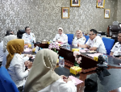 Marindo Kurniawan: Penerapan SRIKANDI Wajib di Seluruh Perangkat Daerah