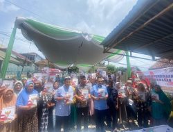 Langkah Serius Pemprov Lampung, Wujudkan Pengelolaan Sampah Modern