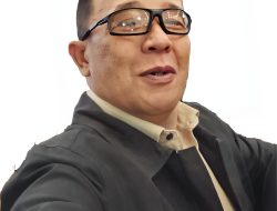 Gawat BNNP Lampung Punya Hukum Sendiri Untuk Pengusaha 