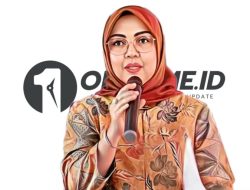 Kostiana Kawal APBD 2026, Fokus Pendidikan dan Infrastruktur89
