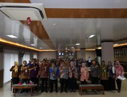 RSUDAM Tingkatkan Kualitas Pelayanan Publik