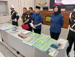 Kejati Lampung Pulihkan Rp122,58 Miliar dari Kasus Korupsi PI 10%, Rumah Arinal Djunaidi Disita