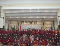 DPD IMM Lampung Kritik Kinerja BNN Lampung: Sosialisasi Lemah, Penegakan Hukum Tumpul, dan Tebang Pilih.