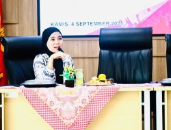 Misteri Tujuh Butir Ekstasi: Menguji Konsistensi Penegakan Hukum