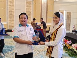 Pengurus IKA UNTIRTA Lampung Resmi Dilantik, Fokus BLK, UMKM, dan Pengelolaan Sampah