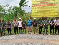 Ratusan Keluarga di Mesuji Terancam Tergusur